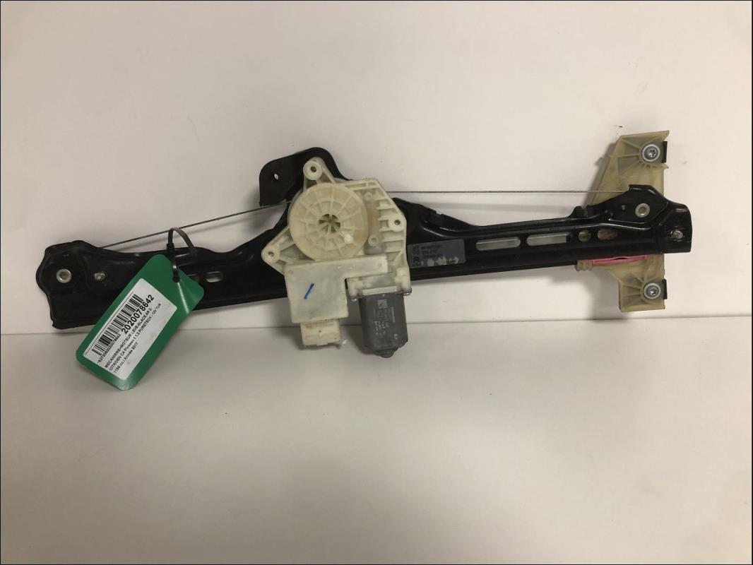 Leve vitre electrique arriere droit