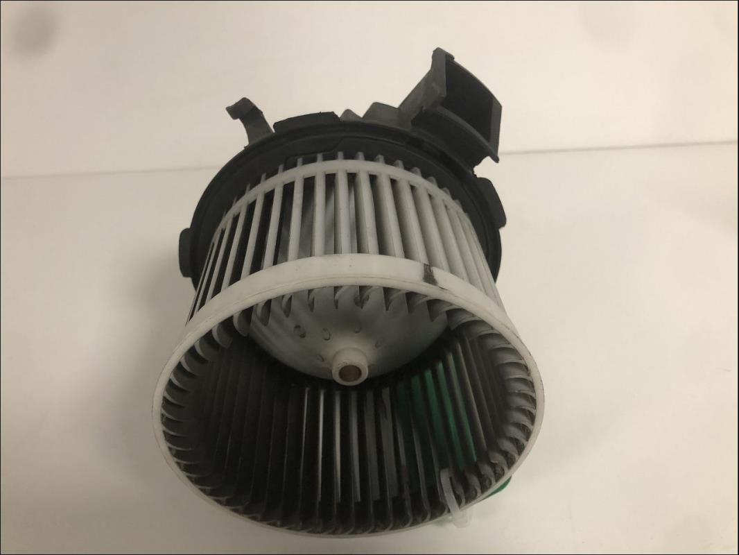 Ventilateur chauffage