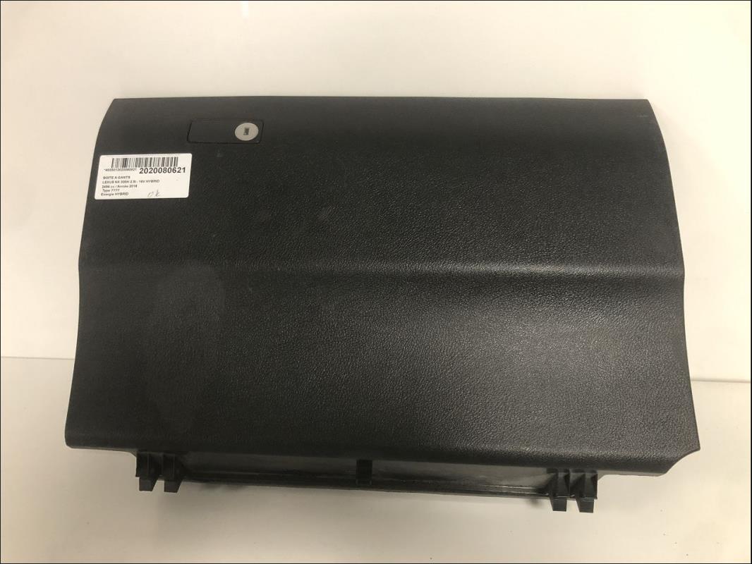 Photo pièce auto