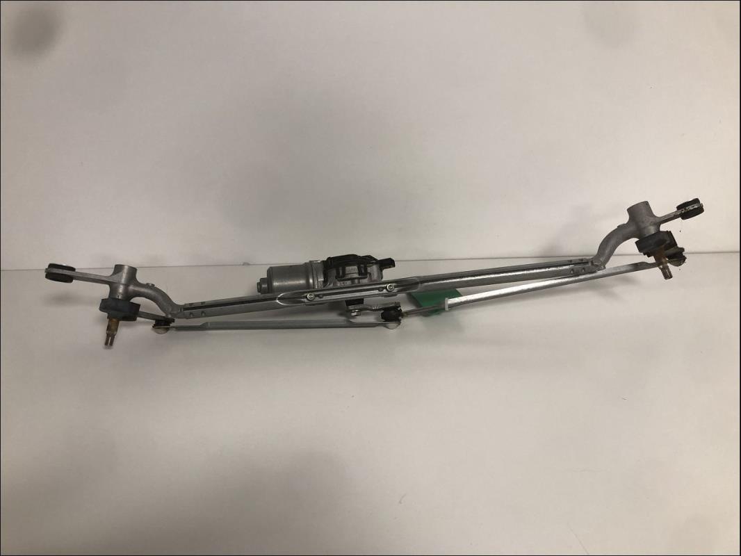 Moteur essuie glace avant