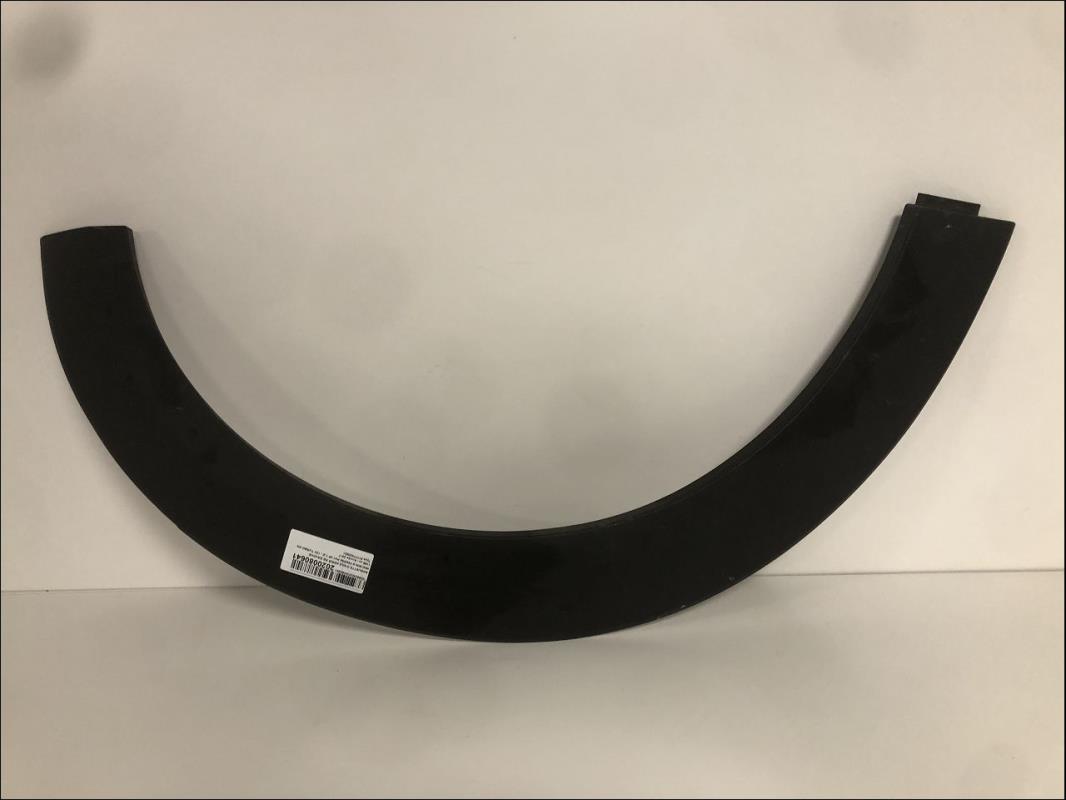 Baguette d'aile arrière gauche