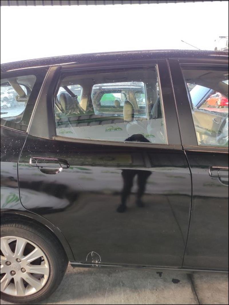 Porte arriere droit