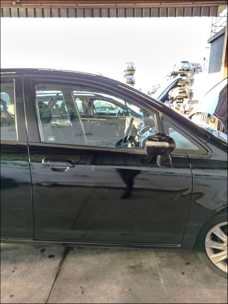 Porte avant droit