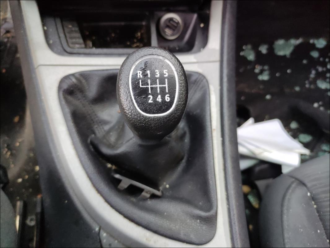 Selecteur boite de vitesse