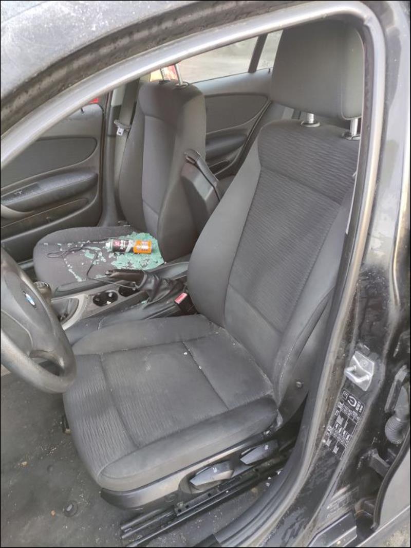 Photo pièce auto