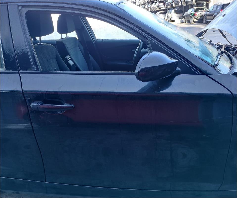 Porte avant droit