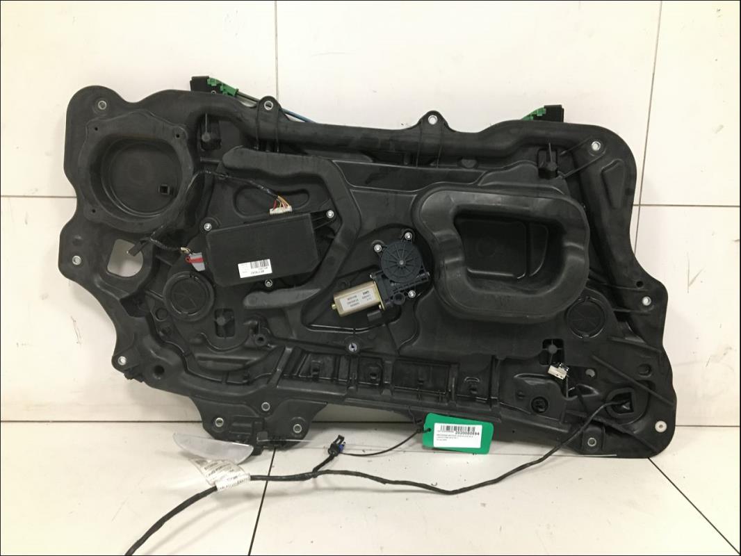 Leve vitre electrique avant gauche