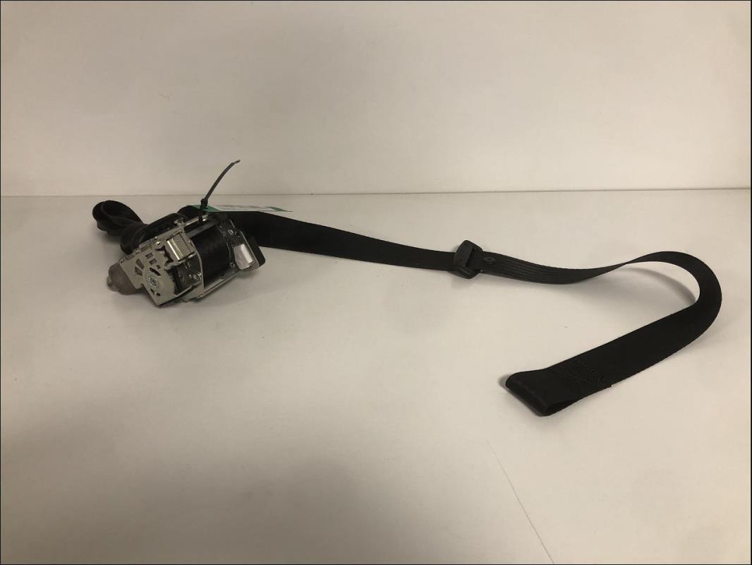 Ceinture avant gauche