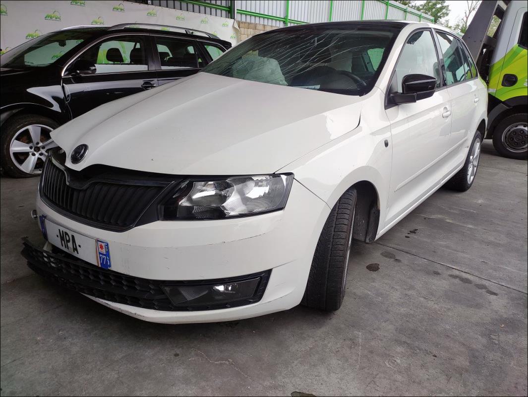 Photo pièce auto