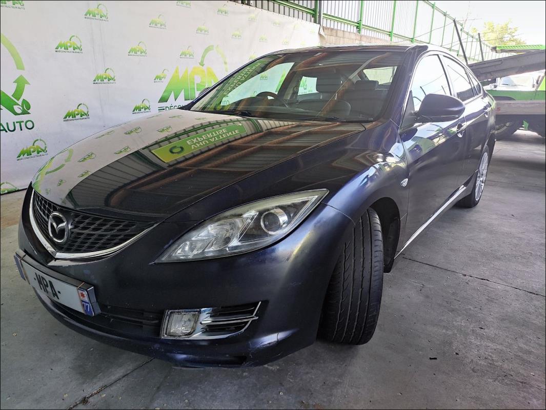 Photo pièce auto