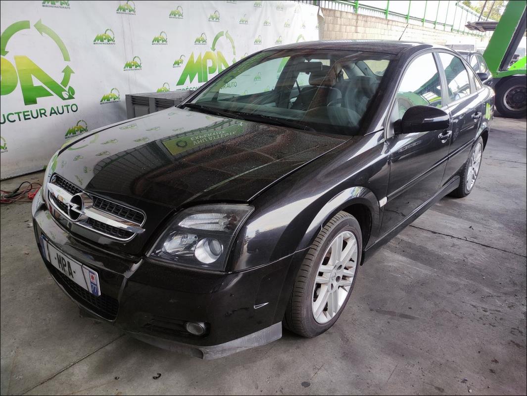Photo pièce auto