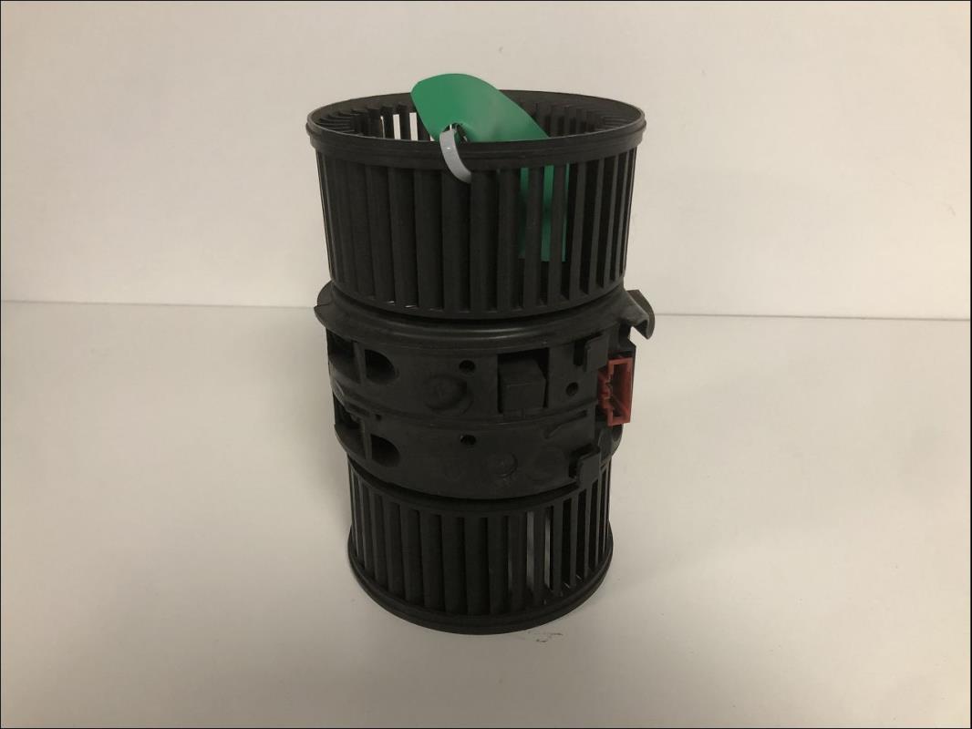 Ventilateur chauffage