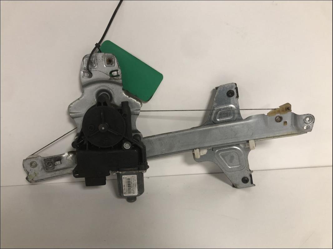 Leve vitre electrique arriere droit