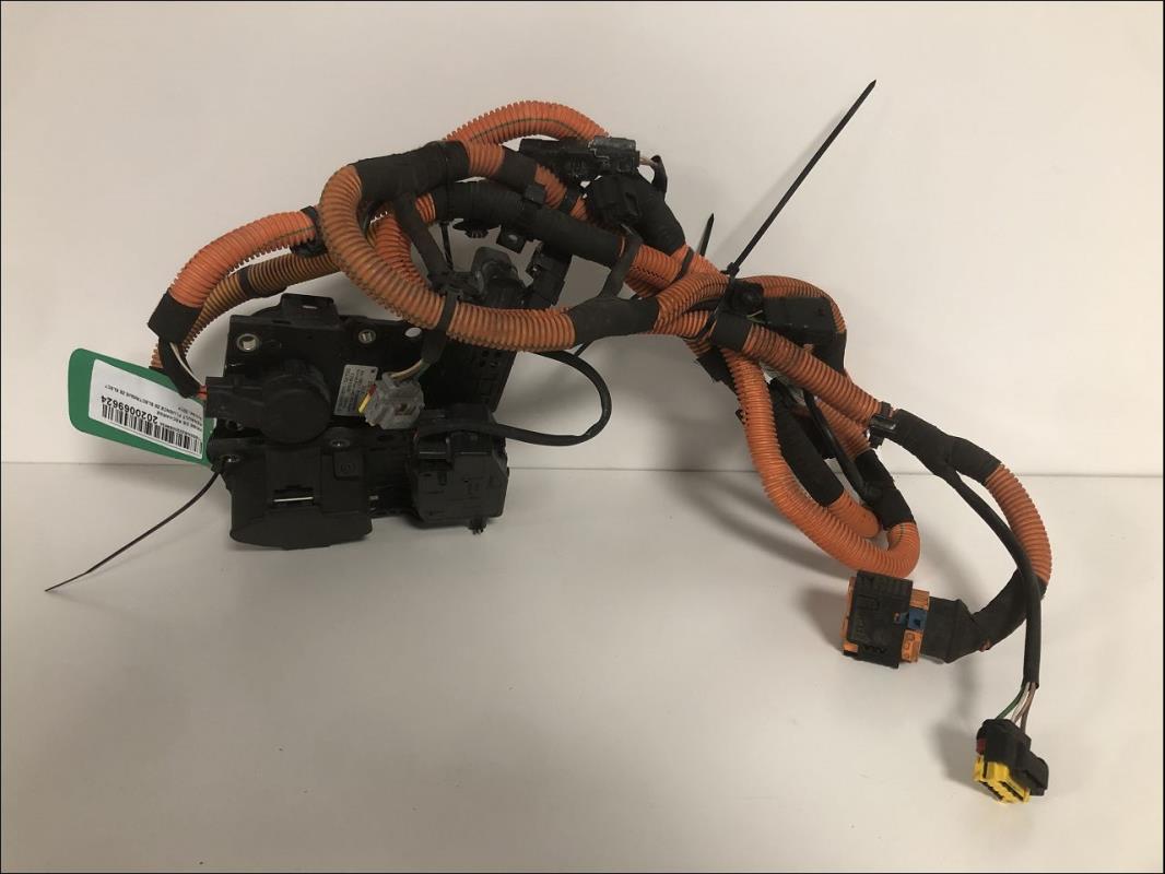 Photo pièce auto