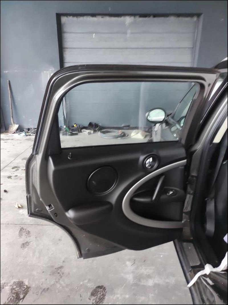 Leve vitre electrique arriere gauche
