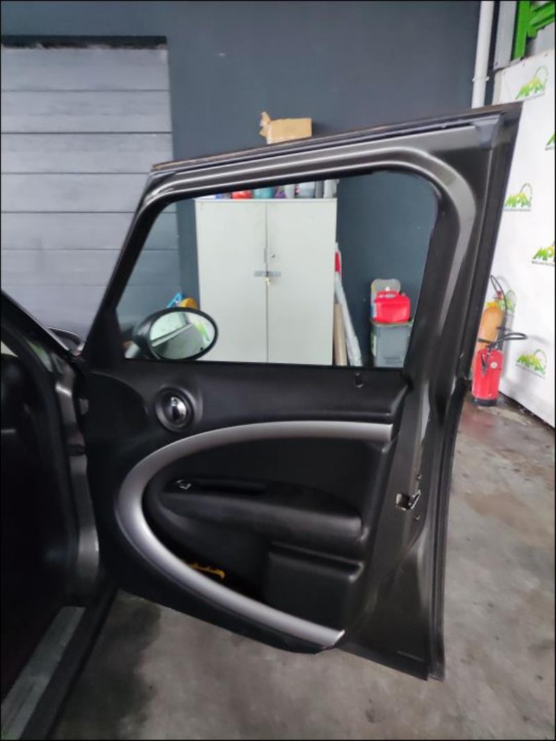 Leve vitre electrique avant droit