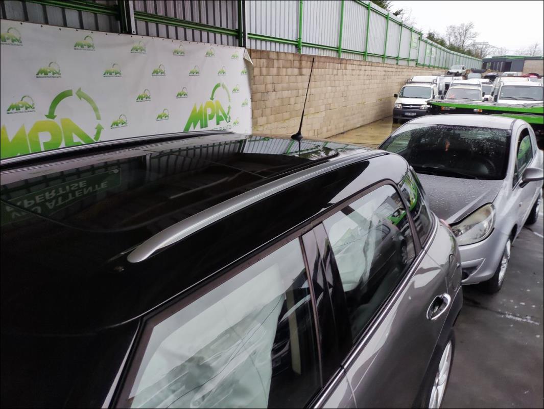 Photo pièce auto