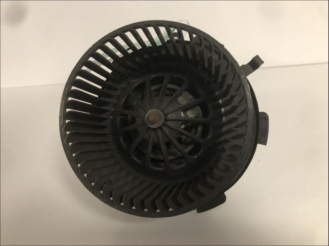 Ventilateur chauffage