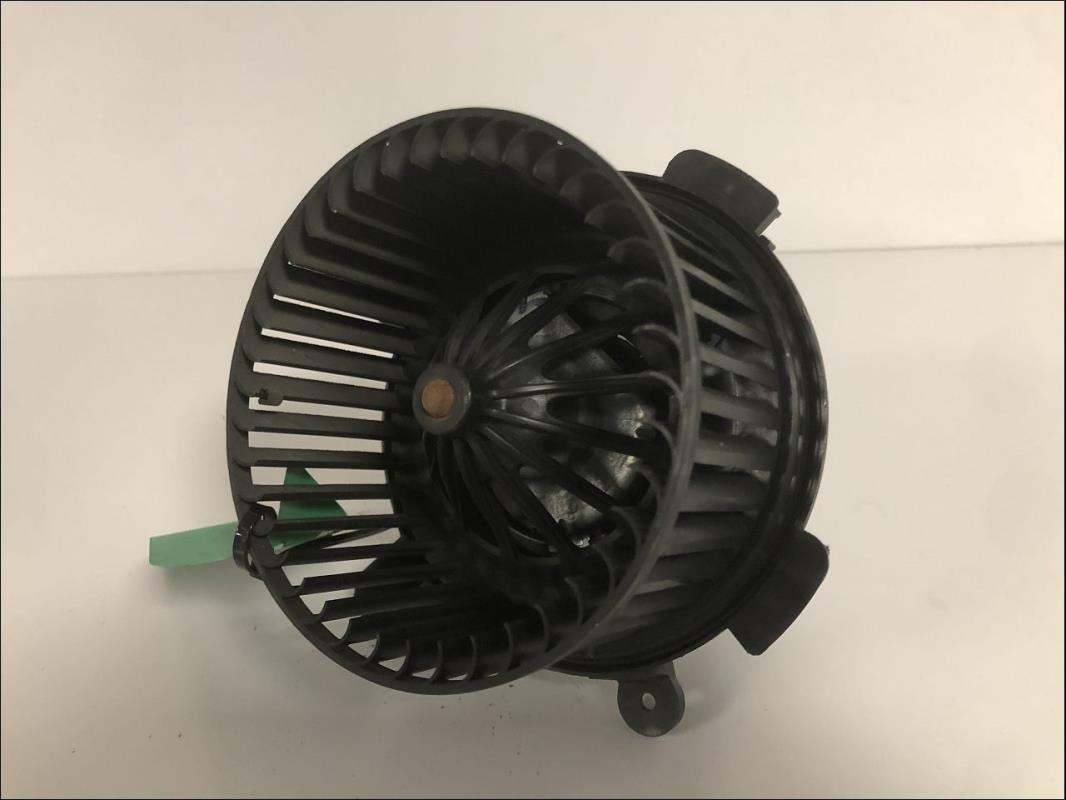 Ventilateur chauffage