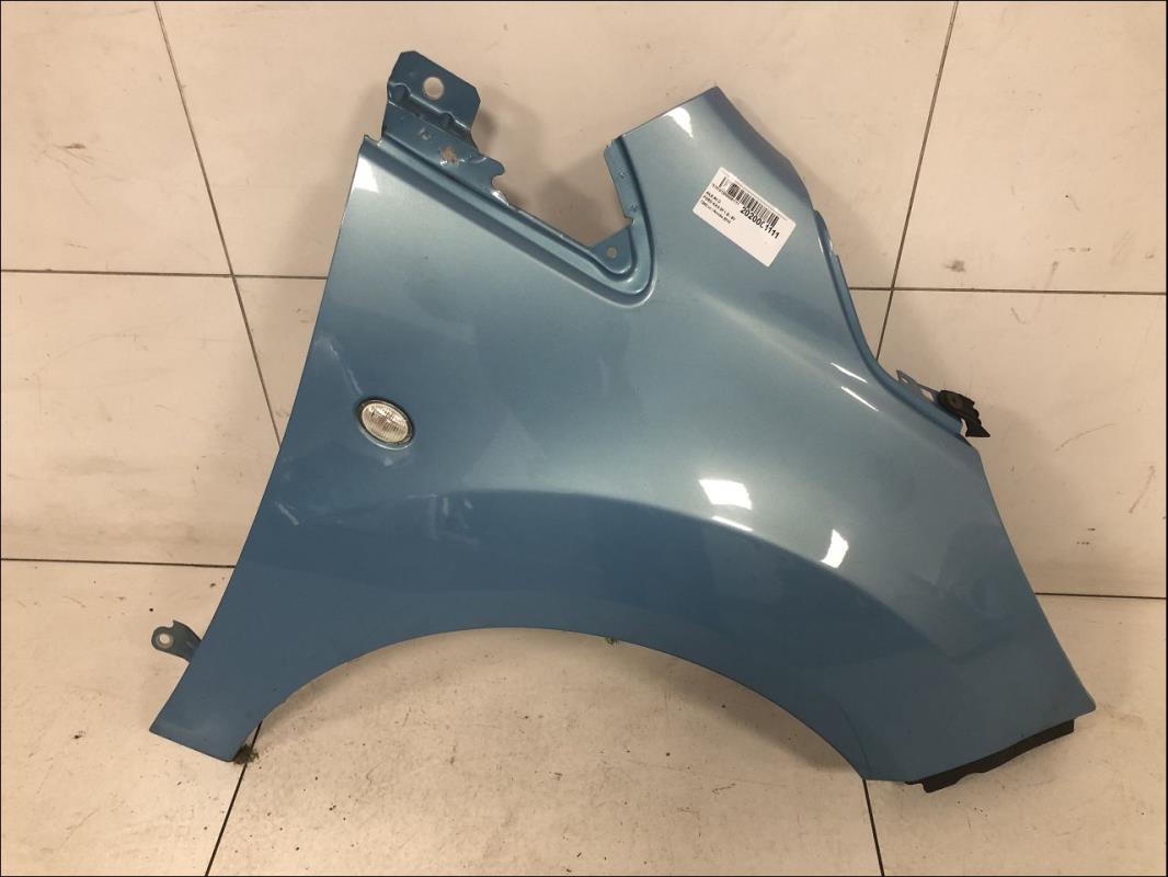 Aile avant droit