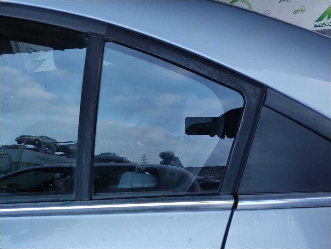 Custode arriere gauche (porte)