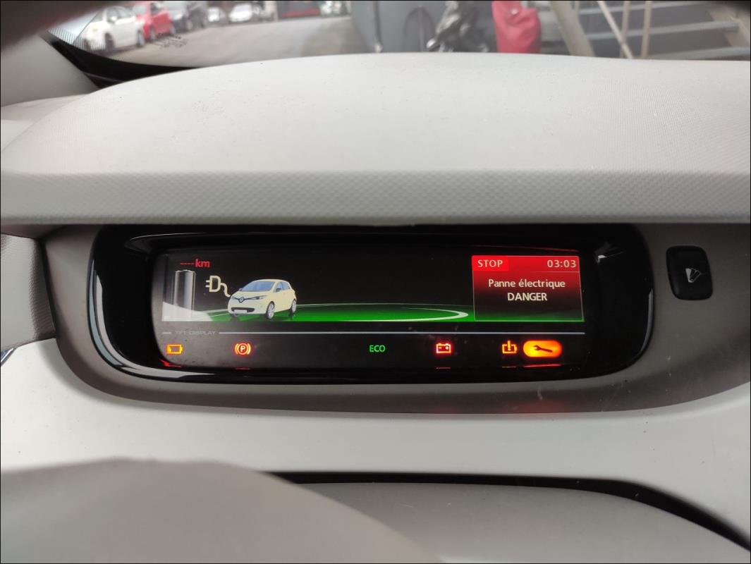 Photo pièce auto