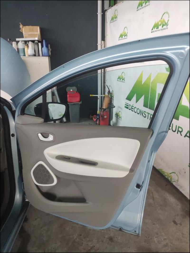 Leve vitre electrique avant droit