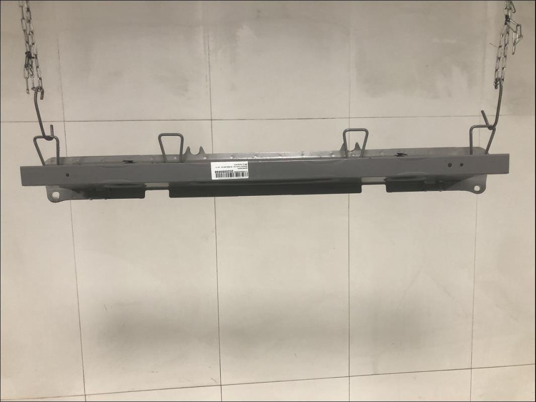Banquette arriere (KIT DERIV VP)
