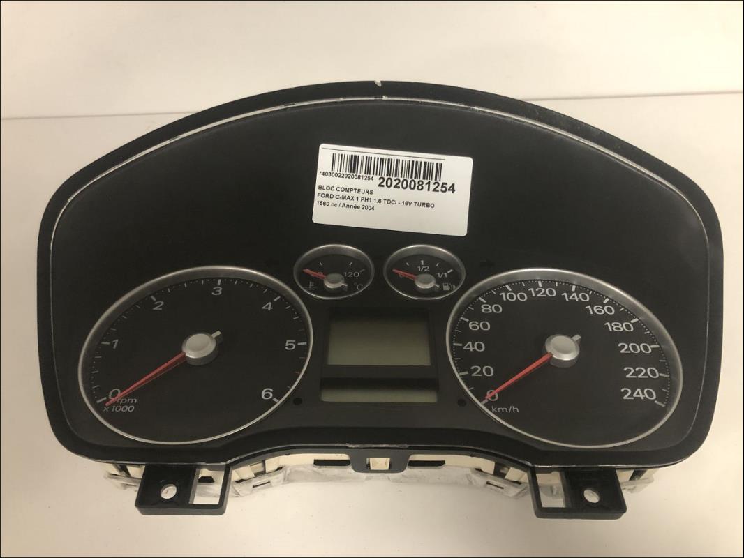 Photo pièce auto
