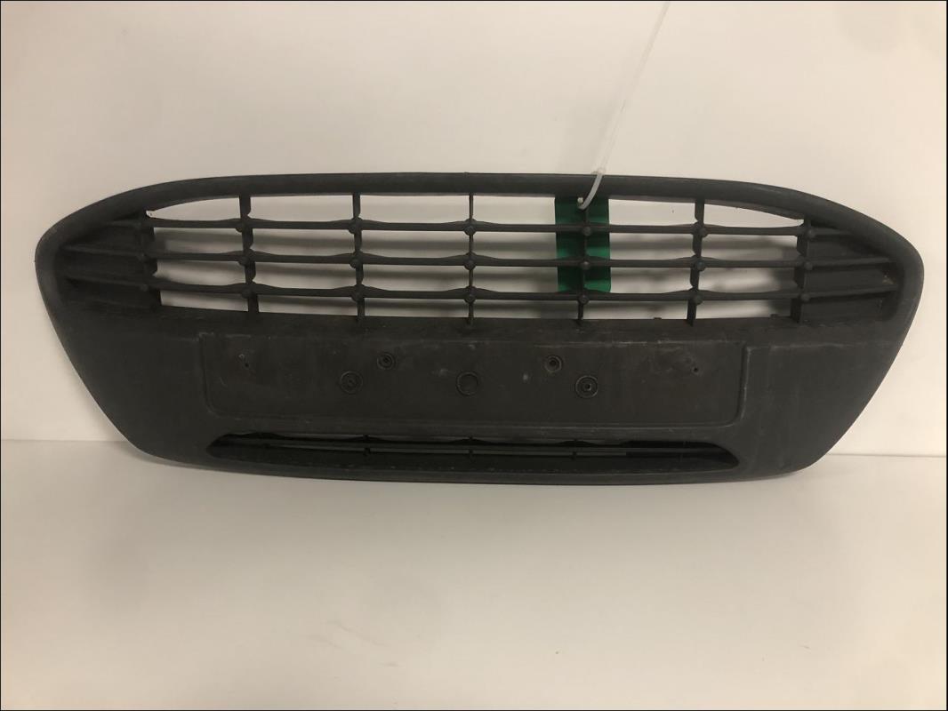 Grille de pare choc