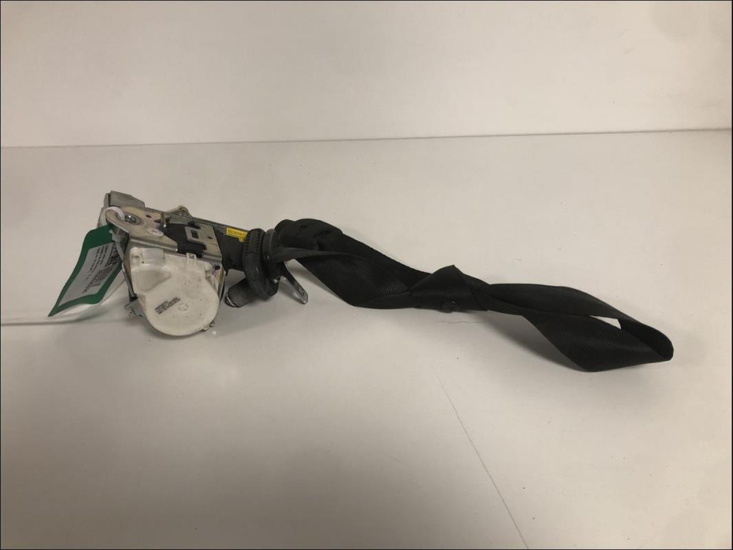 Ceinture avant gauche