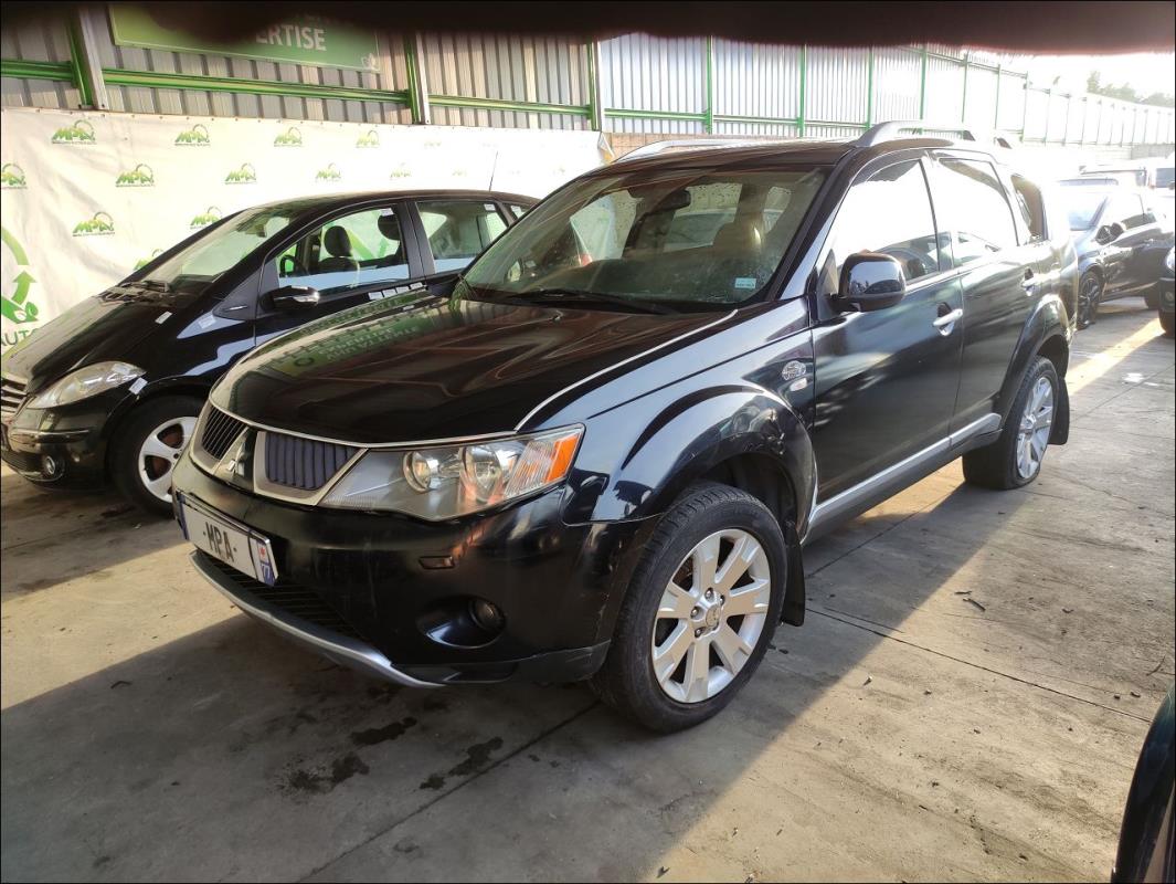 Alternateur