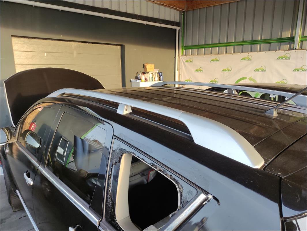 Photo pièce auto