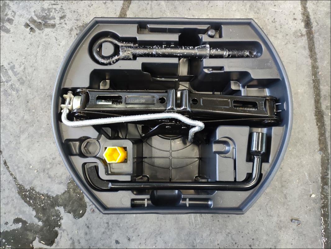 Photo pièce auto