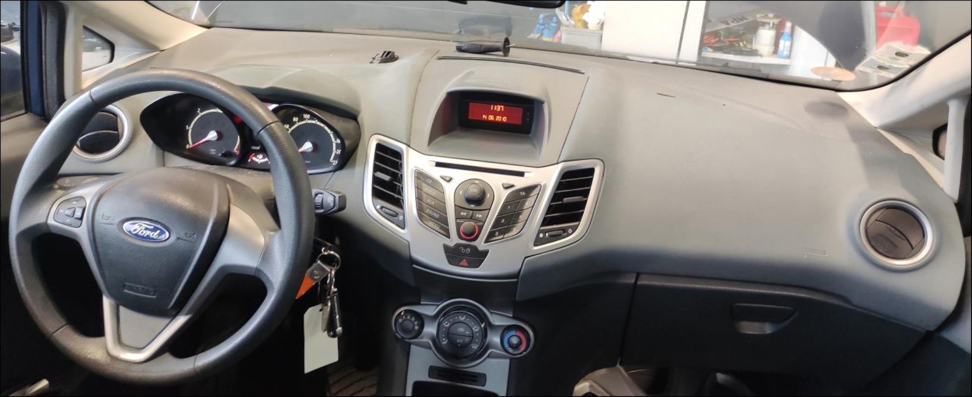 Photo pièce auto