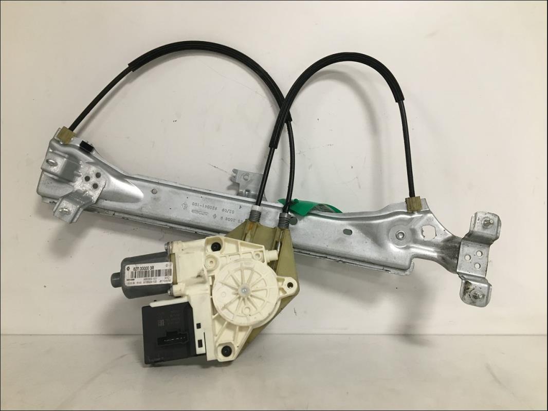 Leve vitre electrique arriere droit