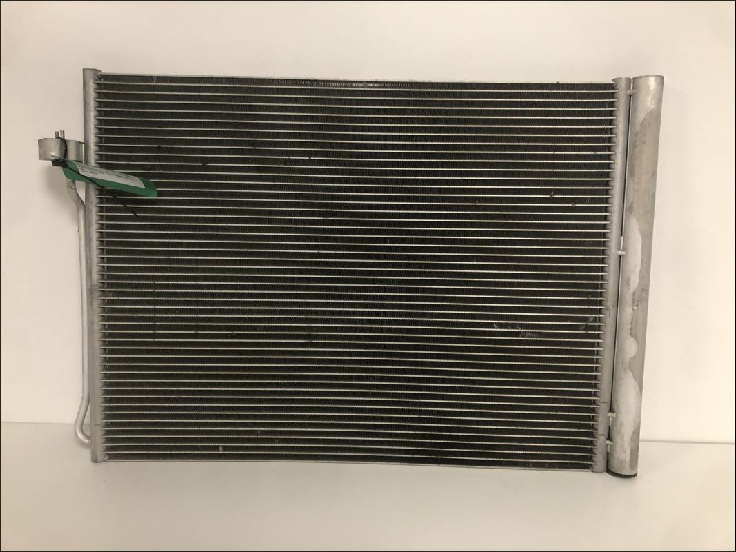 Condenseur de clim