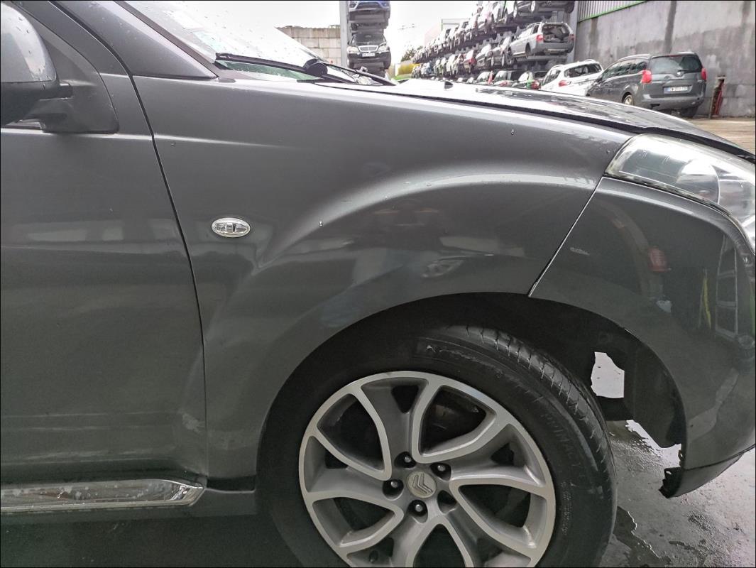Photo pièce auto