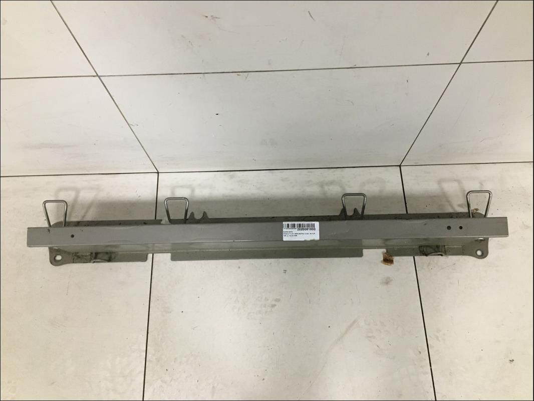 Banquette arriere (KIT DERIV VP)
