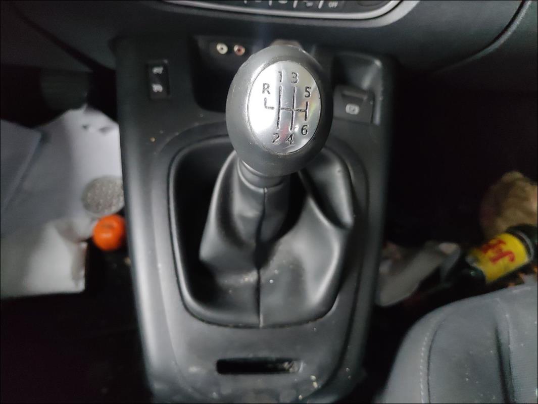 Selecteur boite de vitesse