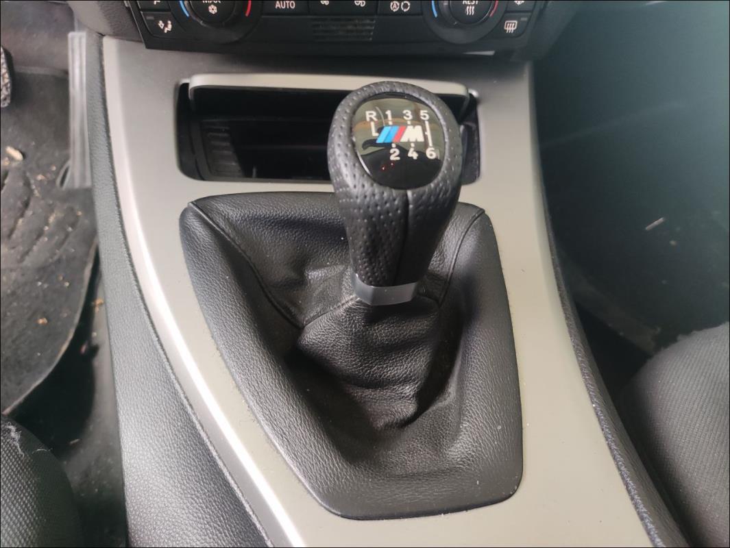 Selecteur boite de vitesse