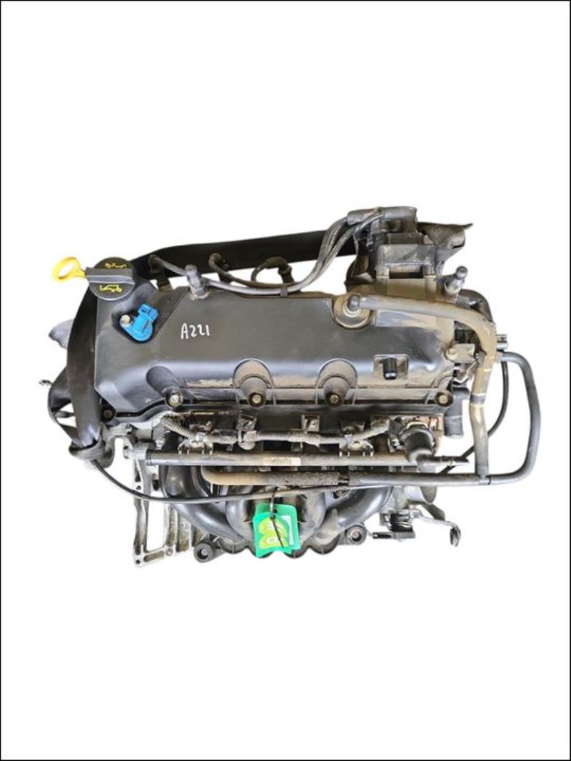 Moteur