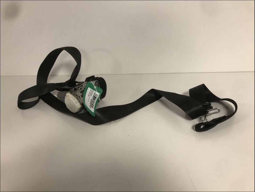 Ceinture avant gauche