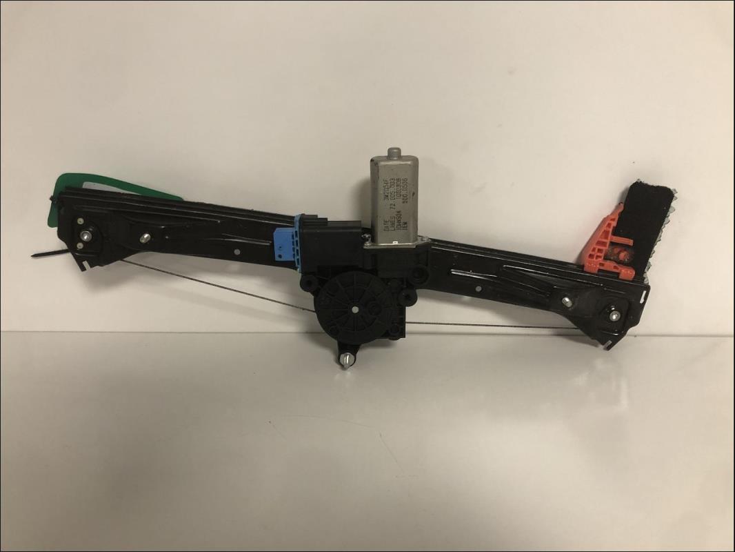 Leve vitre electrique avant gauche