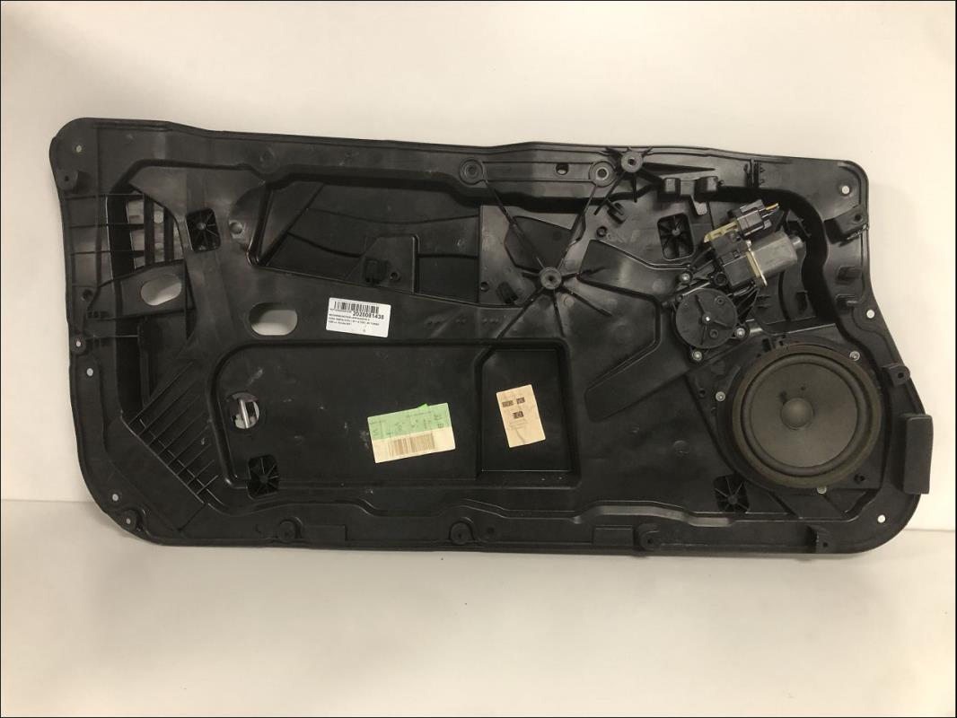 Leve vitre electrique avant gauche