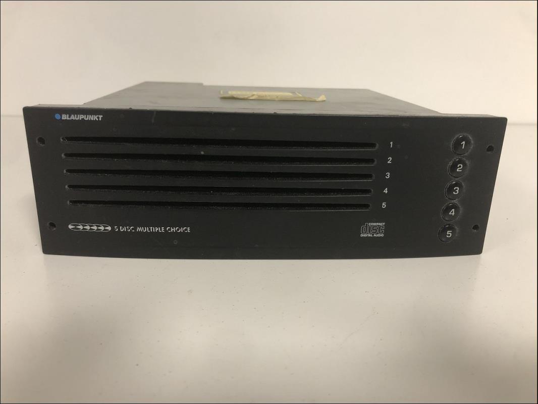 Autoradio