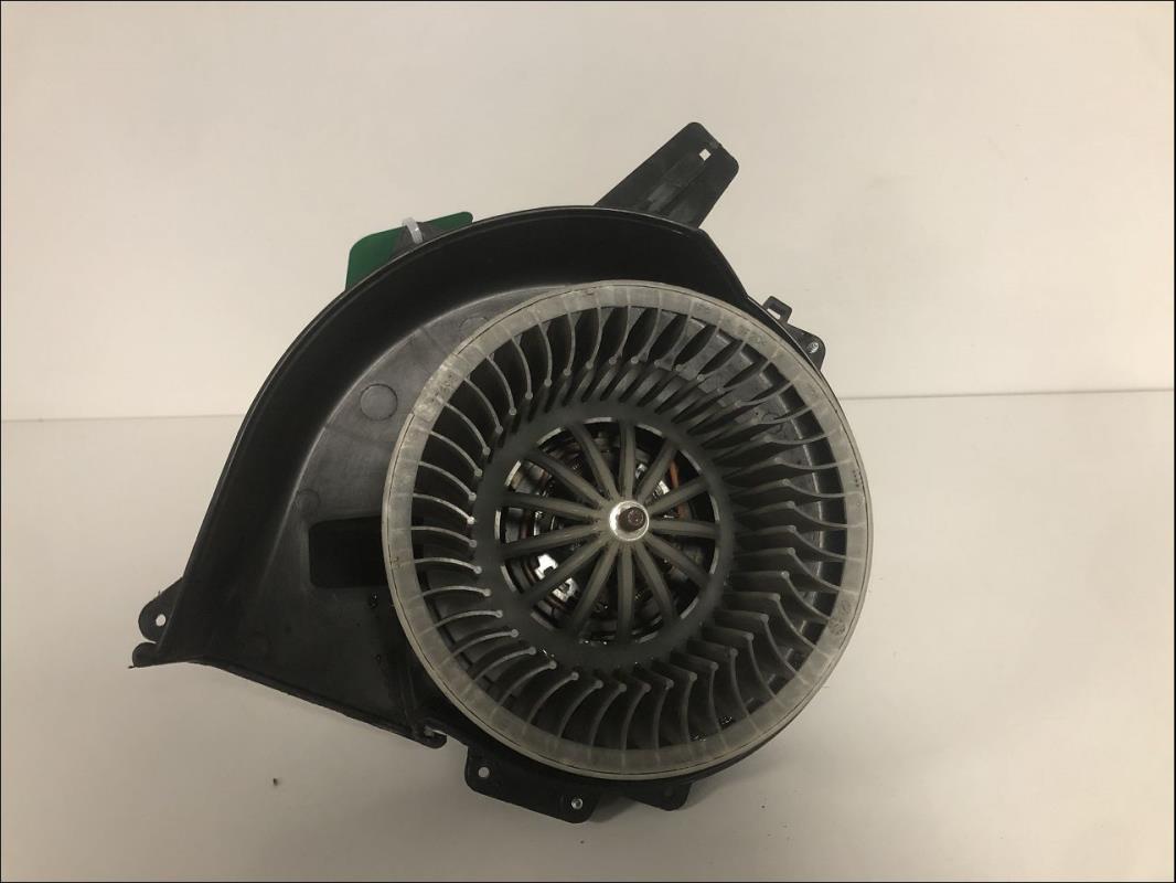 Ventilateur chauffage