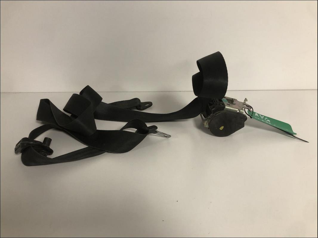 Ceinture avant gauche