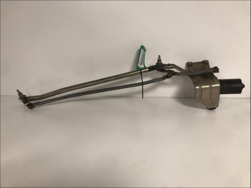 Moteur essuie glace avant