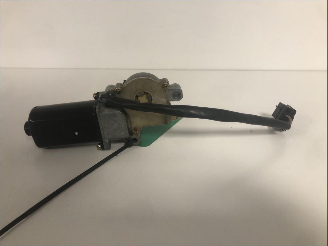 Moteur toit ouvrant